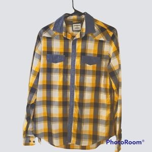 Men's Shirt